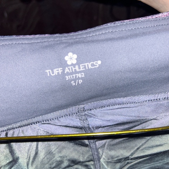 Athletic Skorts - Picture 4 of 4